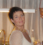 Anette - textilspecialist