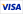 Vi tager imod visa